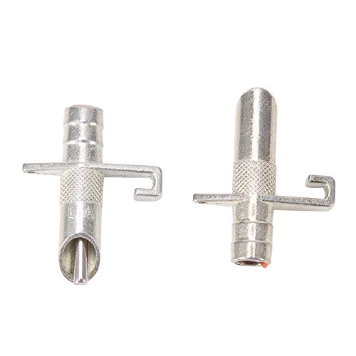 Automatische Rote Brustwarzen -Wasserer -Feeder Set für Kaninchenhasen Robuster und Langlebiger Wassertrinker für Nagetier Geeignet Kaninchen, Frettchen und Chinchilla von TOPINCN
