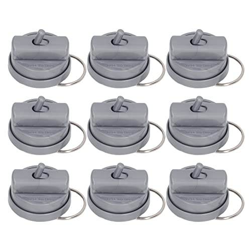 TOPINCN Adult Tragbare Vibrierende Streichspielzeugset Funny Christmas Party Trick Handshaking Vibration [10pcs] Freunde/Verwandte von TOPINCN