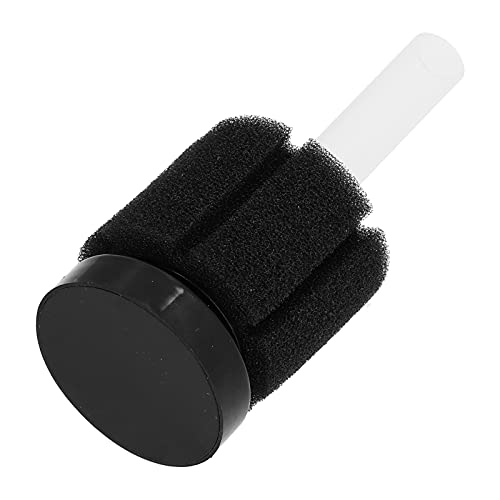 Aquarium Biochemischer Schwammfilter Geräuscharmes Pneumatisches Aquariumfilterzubehör von TOPINCN