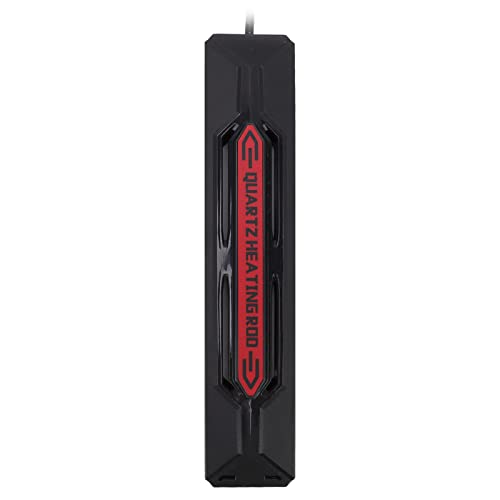 TOPINCN Aquariumheizung Energiesparsparung Explosionssicherer Konstanter Temperatur für Fischtankerwärmung mit LED -Controller 1200W für Aquarium/Fischtanklieferungen (EU -Stecker 220 V) von TOPINCN