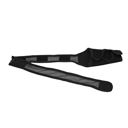 TOPINCN Chog Elbow Protector Pads Therapeutische Erleichterung Unterstützung für Kleine Mittelgroße Hunde (S) von TOPINCN