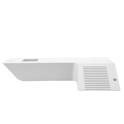 TOPINCN Floating Island Reptile Ack -Plattform Lebensraumversorgung für Aquariumverzierung (White) von TOPINCN