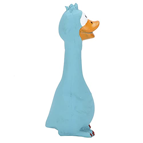 TOPINCN Schreien Hühnchen Lustig Latex Hundespielzeug Quietschend Kaute Molin -Training Gummispielzeug für Hundebesitzer und Tierliebhaber TOPINCN Schreien Hühnchen Lustig Latex Hundespielzeug Quietschend Kaute Molin -Training Gummispielzeug für Hundebesitzer und Tierliebhaber von TOPINCN