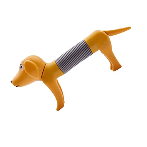 TOPINCN Sensorische Struktur des Sensorischen Pop -Röhren -Relaunts (Gray) von TOPINCN