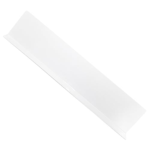 TOPPERFUN Couch Blocker Klarer Sofa Blocking Board für Haustiere und Hochtransparente Materialien und Praktisch Möbelzubehör für Sauberes Zuhause TOPPERFUN Couch Blocker Klarer Sofa Blocking Board für Haustiere und Hochtransparente Materialien und Praktisch Möbelzubehör für Sauberes Zuhause von TOPPERFUN