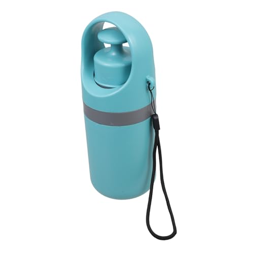 TOPPERFUN Hundekotschaufel Mit Beutelspender Sechs Krallen-kotpicker Für Kleine Mittelgroße Und Große Hunde Tragbare Kotschaufel Aus Langlebigen Materialien Für Einsatz Im Freien Reisen TOPPERFUN Hundekotschaufel Mit Beutelspender Sechs Krallen-kotpicker Für Kleine Mittelgroße Und Große Hunde Tragbare Kotschaufel Aus Langlebigen Materialien Für Einsatz Im Freien Reisen von TOPPERFUN