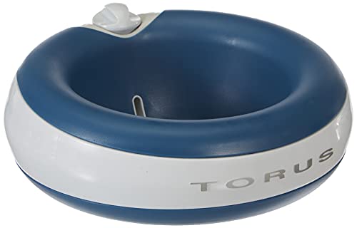 TORUS Hundenapf blau von TORUS