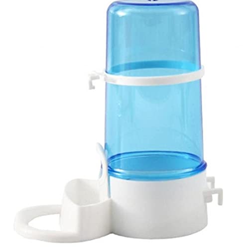 Vogel Wasser Trinker Feeder Waterer Clip-Vogel-zufuhr-Flaschen-Feed Cup Pet Supplies von TOSSPER