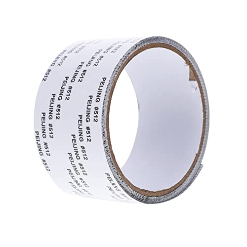 TOVINANNA 1 Rolle Bildschirmreparaturaufkleber Wechselscharnier Mondkuchen Holzstempel Glasfasernetzband Reparatur Für Fenster Und Türen Fensterrahmen Bildschirmfenster Reparaturpaste PVC TOVINANNA 1 Rolle Bildschirmreparaturaufkleber Wechselscharnier Mondkuchen Holzstempel Glasfasernetzband Reparatur Für Fenster Und Türen Fensterrahmen Bildschirmfenster Reparaturpaste PVC von TOVINANNA
