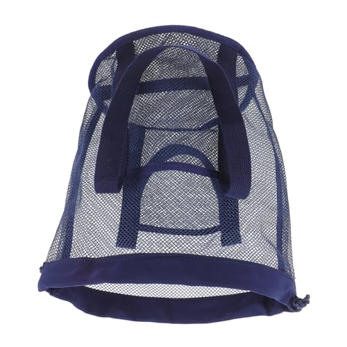 TOVINANNA Camping Reise Kordelzug Beutel Atmungsaktive Mesh Tasche Für Toilettenartikel Kleidung Make-up Lagerung TOVINANNA Camping Reise Kordelzug Beutel Atmungsaktive Mesh Tasche Für Toilettenartikel Kleidung Make-up Lagerung von TOVINANNA