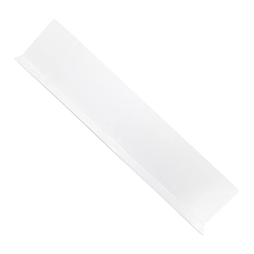 TOVINANNA Couchblocker Unter Der Couch Möbel Aus Acryl Spielzeugblocker Fürs Bett Unterschrankblocker Für Haustiere Spielzeugblocker Für Unter Der Couch Küchenmöbel Haustierbett Sofa PVC von TOVINANNA