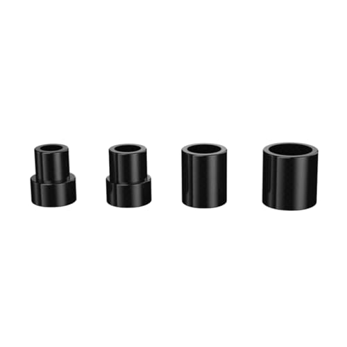 TOWARDSNAN Set Von 4 Aquarien Rohradapter Set Easy Installation Leckdosen Schlauchadapter Für Fischtank Filter Wasserpumpen Aquarien Filteradapter TOWARDSNAN Set Von 4 Aquarien Rohradapter Set Easy Installation Leckdosen Schlauchadapter Für Fischtank Filter Wasserpumpen Aquarien Filteradapter von TOWARDSNAN