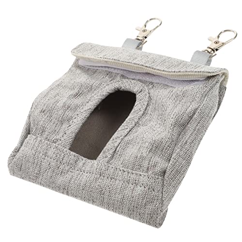 TOYANDONA Meerschweinchen Futterspender Hängetasche für Kaninchen Heu Futterbeutel Automatischer Tierfutterbeutel mit Großem Fassungsvermögen Design für Kleintiere TOYANDONA Meerschweinchen Futterspender Hängetasche für Kaninchen Heu Futterbeutel Automatischer Tierfutterbeutel mit Großem Fassungsvermögen Design für Kleintiere von TOYANDONA