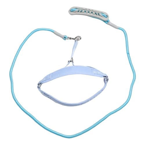 Atmungsaktive und Verstellbare Brustgurte für Sicheres Joggen und Training Strapazierfähiges Design für Kleine Helles von TOYANDONA