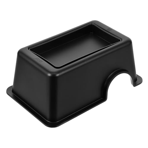 TOYANDONA Landschildkröten Höhle Reptilienversteck Tierhöhle Schildkrötenhaus Reptilienhabitat Aquariumversteck Reptilienzubehör Schildkrötenversteckhöhle Reptilien-fluchthöhle TOYANDONA Landschildkröten Höhle Reptilienversteck Tierhöhle Schildkrötenhaus Reptilienhabitat Aquariumversteck Reptilienzubehör Schildkrötenversteckhöhle Reptilien-fluchthöhle von TOYANDONA