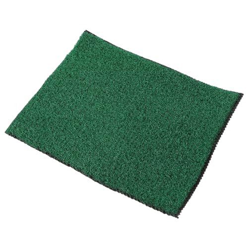 TOYANDONA 1 Blatt Künstliche Aquarienpflanze Kunstgras Rasen für Fischbecken Umweltfreundliche Dekoration Gestaltung für Aquarien und Terrarien Pflegeleicht und Wassersicher TOYANDONA 1 Blatt Künstliche Aquarienpflanze Kunstgras Rasen für Fischbecken Umweltfreundliche Dekoration Gestaltung für Aquarien und Terrarien Pflegeleicht und Wassersicher von TOYANDONA