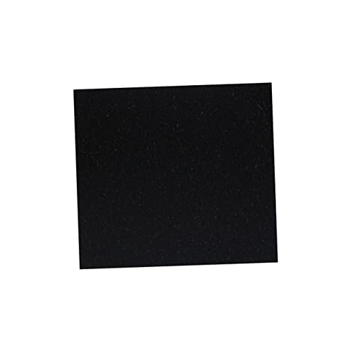 TOYANDONA 1 Packung Katzenstreubox Tabletten Holzkohle Ersatz Black TOYANDONA 1 Packung Katzenstreubox Tabletten Holzkohle Ersatz Black von TOYANDONA