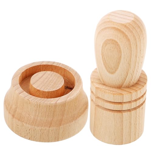 TOYANDONA 1 Satz DIY Papierblumentopf Maker Gartenwerkzeug für Abbaubare Pflanztöpfe für Gartenliebhaber und Praktische Bastelprojekte TOYANDONA 1 Satz DIY Papierblumentopf Maker Gartenwerkzeug für Abbaubare Pflanztöpfe für Gartenliebhaber und Praktische Bastelprojekte von TOYANDONA