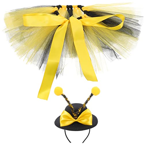 TOYANDONA 1 Satz Haustierkleidung Hundezubehör Süße Hundekleidung Kleines Haustierkostüm Cosplay-Kleidung Für Hunde Haustier-Outfit Hundekostüm Für Kleine Hunde Kostüm Für Welpen Plüsch TOYANDONA 1 Satz Haustierkleidung Hundezubehör Süße Hundekleidung Kleines Haustierkostüm Cosplay-Kleidung Für Hunde Haustier-Outfit Hundekostüm Für Kleine Hunde Kostüm Für Welpen Plüsch von TOYANDONA