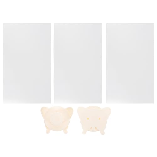 TOYANDONA 1 Satz Katzentoiletten Spritzschutz Teiliges PVC Katzenstreu Abtrennung Katzentoiletten Umrandung für Katzen und Kitten Einfache und Schützt vor Streuverschmutzung TOYANDONA 1 Satz Katzentoiletten Spritzschutz Teiliges PVC Katzenstreu Abtrennung Katzentoiletten Umrandung für Katzen und Kitten Einfache und Schützt vor Streuverschmutzung von TOYANDONA