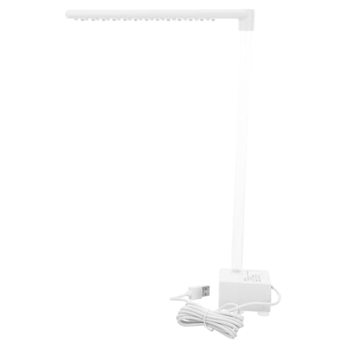 TOYANDONA 1 Satz Kompakter Vogel Duschkopf für Käfige Wassersparende Duschdüse mit Natürlicher Wasserfall Simulation Installieren für Wellensittiche und Andere Kleine Vögel TOYANDONA 1 Satz Kompakter Vogel Duschkopf für Käfige Wassersparende Duschdüse mit Natürlicher Wasserfall Simulation Installieren für Wellensittiche und Andere Kleine Vögel von TOYANDONA