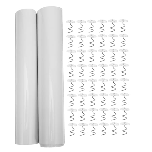 TOYANDONA 1 Satz Sofa-Schutzfolie drinnen Abdeckung kratzen Kratzer Katzenkratzschutz Haustierschutzfolie Twist-Stich-Set kratzfester Aufkleber verschleißfester Katzenflicken PVC Weiß TOYANDONA 1 Satz Sofa-Schutzfolie drinnen Abdeckung kratzen Kratzer Katzenkratzschutz Haustierschutzfolie Twist-Stich-Set kratzfester Aufkleber verschleißfester Katzenflicken PVC Weiß von TOYANDONA