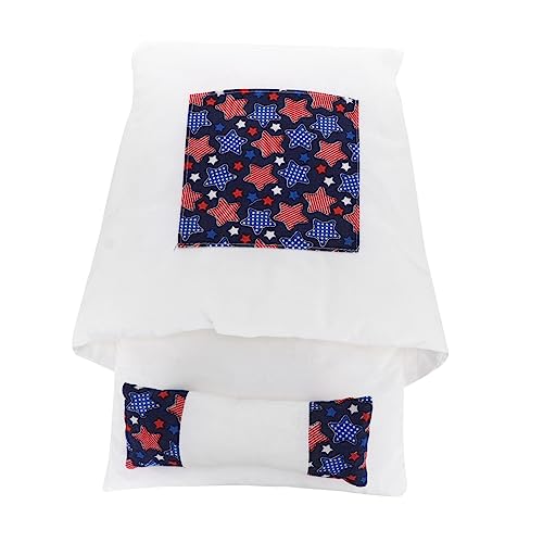 TOYANDONA 1 Set Abnehmbare Und Waschbare Katzen Und Hundehütte Katzenschlafkissen Katzenkissenbett Haustiernest Warmes Nest Haustierkatzenkissen Haustierschlafsack Haustierbett TOYANDONA 1 Set Abnehmbare Und Waschbare Katzen Und Hundehütte Katzenschlafkissen Katzenkissenbett Haustiernest Warmes Nest Haustierkatzenkissen Haustierschlafsack Haustierbett von TOYANDONA