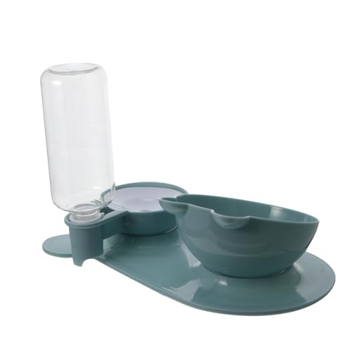 TOYANDONA 1 Set Katzennapf Leckerlis Katzenfutternapf Katzenbrunnen Hundenäpfe Tragbarer Hundenapf Katzenwassermatte Für Katzen Hundereisewassernapf Betriebener Haustierspender TOYANDONA 1 Set Katzennapf Leckerlis Katzenfutternapf Katzenbrunnen Hundenäpfe Tragbarer Hundenapf Katzenwassermatte Für Katzen Hundereisewassernapf Betriebener Haustierspender von TOYANDONA