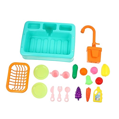 TOYANDONA Vogelbadewanne Für Papageien Automatische Wasserzufuhr Hygienische Dusche Für Vögel Pflegeleichtes Badewannen Spielzeug Für Gesunde Vögel Grün TOYANDONA Vogelbadewanne Für Papageien Automatische Wasserzufuhr Hygienische Dusche Für Vögel Pflegeleichtes Badewannen Spielzeug Für Gesunde Vögel Grün von TOYANDONA