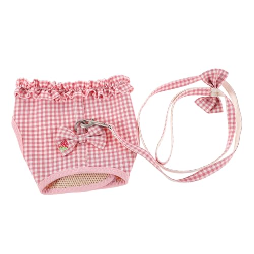 TOYANDONA 1 Set Welpen Zugseilleine Für Kleine Hunde Kleines Hundegeschirr Joggingleine Trainings Hundegeschirr Hundelaufgürtel Trainings Hundeleine Nylonseil Hundeleine Nylon TOYANDONA 1 Set Welpen Zugseilleine Für Kleine Hunde Kleines Hundegeschirr Joggingleine Trainings Hundegeschirr Hundelaufgürtel Trainings Hundeleine Nylonseil Hundeleine Nylon von TOYANDONA