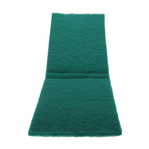 TOYANDONA 1 Stück Aquarium Vorfilter Schwamm für Fischbehälter Wiederverwendbarer Filter für Aquarienreinigung Geeignet für Süßwasserumgebungen Hochwertige Gemischte Farben Zufällige Farbe TOYANDONA 1 Stück Aquarium Vorfilter Schwamm für Fischbehälter Wiederverwendbarer Filter für Aquarienreinigung Geeignet für Süßwasserumgebungen Hochwertige Gemischte Farben Zufällige Farbe von TOYANDONA