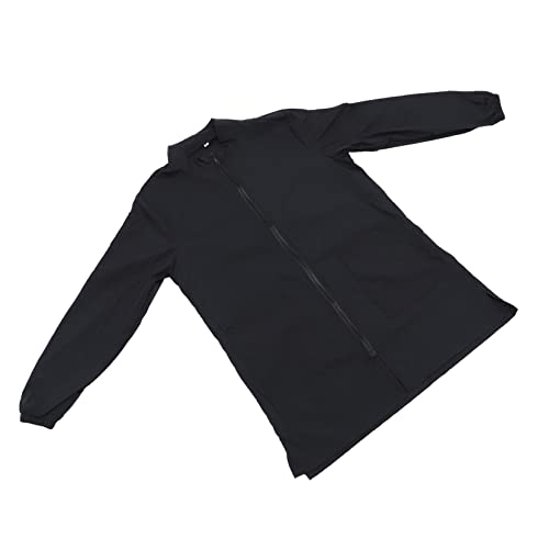 TOYANDONA 1 Stück Haustier Hundepflegeschürze wasserdichte Pufferjacke Hundeautositz Für Hunde Leuchtende Hundehalsbandweste Hundekapuzenpullover Hundemantel Welpen Haustier von TOYANDONA