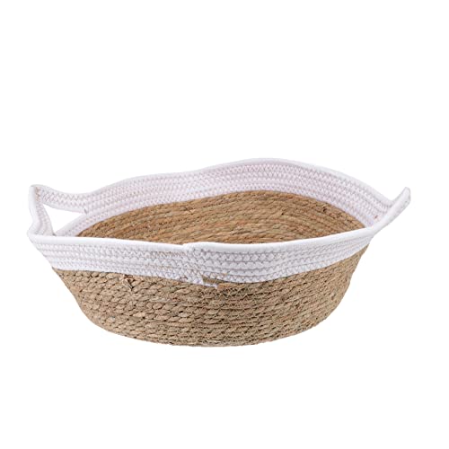 TOYANDONA 1 Stück Haustier Ruhebett Mittelgroß Plüsch Katzenbett Hausbett Zwinger Für Den Innenbereich Sichere Katzen Kleines Katzenbett Schlafplatz Haustier Katzenbedarf TOYANDONA 1 Stück Haustier Ruhebett Mittelgroß Plüsch Katzenbett Hausbett Zwinger Für Den Innenbereich Sichere Katzen Kleines Katzenbett Schlafplatz Haustier Katzenbedarf von TOYANDONA