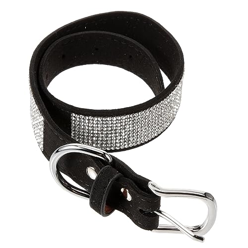 TOYANDONA 1 Stück Haustierhundkragen groß Farbe Welpenkette Halsband für Hunde binden Pfote kleine Hundefliege Haustier-Krawattenkragen Katze Hund Fliege Katze Krawatte Black von TOYANDONA