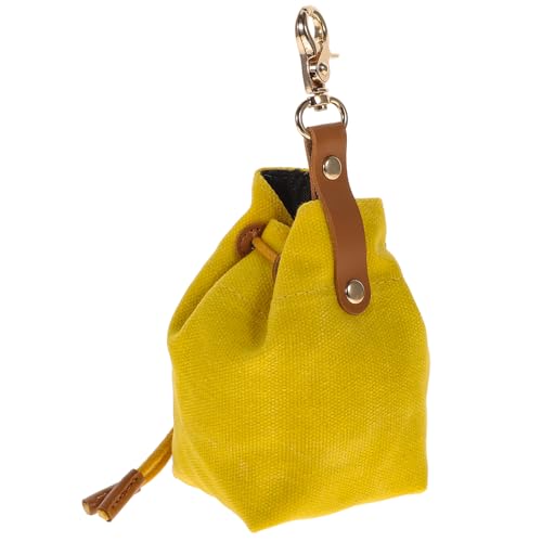 TOYANDONA 1 Stück Hundefutterspeicherbeutel Essen Trainings-Leckereien Hundetasche Halter behandeln Haustier Hundebeutel zum Gehen Hundebeutel für Leckereien Filzstoff TOYANDONA 1 Stück Hundefutterspeicherbeutel Essen Trainings-Leckereien Hundetasche Halter behandeln Haustier Hundebeutel zum Gehen Hundebeutel für Leckereien Filzstoff von TOYANDONA