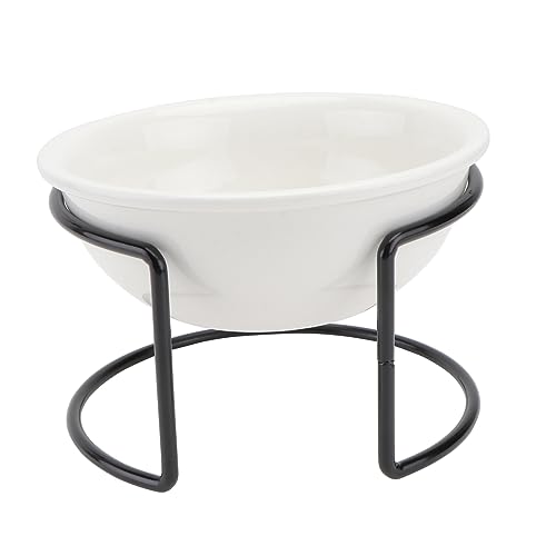 TOYANDONA 1 Stück Keramiknapf Für Haustiere Katzenfutter Wassernapf Verschüttete Hundenäpfe Futterspender Hundekühlmatte Futterteller Set Für Haustiere Futternäpfe Für Haustiere Im TOYANDONA 1 Stück Keramiknapf Für Haustiere Katzenfutter Wassernapf Verschüttete Hundenäpfe Futterspender Hundekühlmatte Futterteller Set Für Haustiere Futternäpfe Für Haustiere Im von TOYANDONA