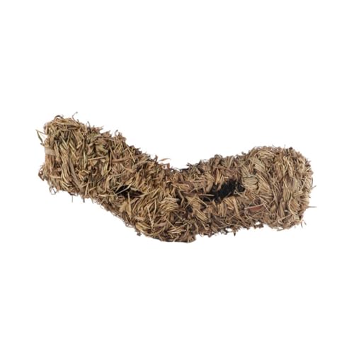 TOYANDONA 1 Stück Kreatives Haustier Nest für Hamster Dekoratives Tunnelspielzeug aus Hochwertigem Material für Kleine Tiere Wie Hamster Mäuse und Igel Sicher und Perfektes für TOYANDONA 1 Stück Kreatives Haustier Nest für Hamster Dekoratives Tunnelspielzeug aus Hochwertigem Material für Kleine Tiere Wie Hamster Mäuse und Igel Sicher und Perfektes für von TOYANDONA