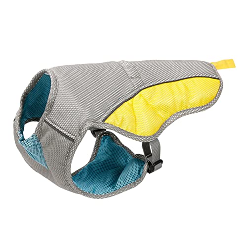 TOYANDONA 1 Stück Kühlweste Für Hunde Kleidung Für Haustierhunde Kühlende Hundeweste Welpengeschirr Hundekühlungswesten Kühlender Hund Kühlweste Für Haustiere Hund Kühlung Cool von TOYANDONA