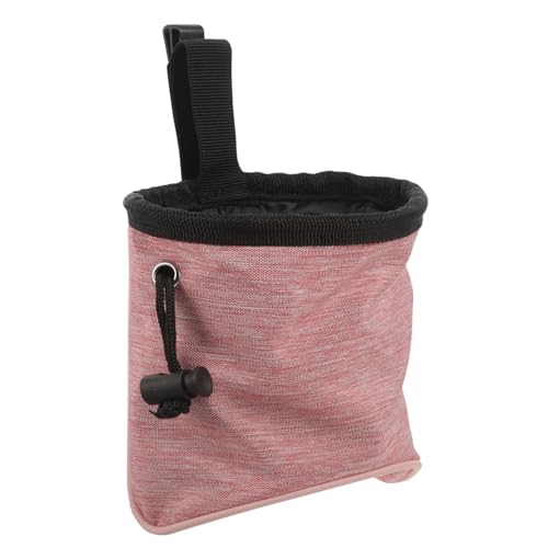 TOYANDONA 1 Stück Leckerli-Tasche Für Haustiere Gehen Klein Leckereien Für Welpen Behandeln Hund Taille Träger Welpen-leckerli-Beutel Für Das Training Fanny Blue Oxford-Stoff TOYANDONA 1 Stück Leckerli-Tasche Für Haustiere Gehen Klein Leckereien Für Welpen Behandeln Hund Taille Träger Welpen-leckerli-Beutel Für Das Training Fanny Blue Oxford-Stoff von TOYANDONA