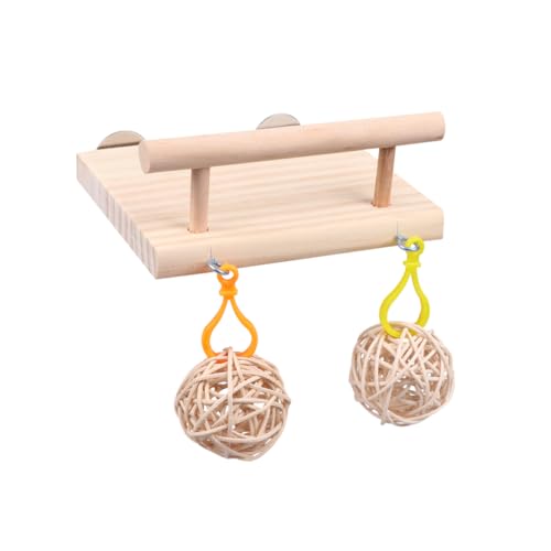 TOYANDONA 1 Stück Papagei Anhänger knete kauspielzeug Bird Toys chew Toy Sittich Vogel Papagei Schaukel Papageienbissspielzeug Papageienschwungspielzeug Bambus TOYANDONA 1 Stück Papagei Anhänger knete kauspielzeug Bird Toys chew Toy Sittich Vogel Papagei Schaukel Papageienbissspielzeug Papageienschwungspielzeug Bambus von TOYANDONA