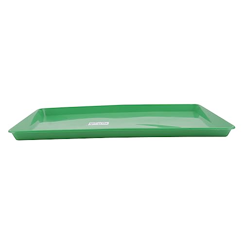 TOYANDONA 1 Stück Pet Toilet Tray für Kleintiere Grüne Urinablage für Kaninchen Hühner und Andere Haustiere für Käfige und Verschiedene Einsatzmöglichkeiten TOYANDONA 1 Stück Pet Toilet Tray für Kleintiere Grüne Urinablage für Kaninchen Hühner und Andere Haustiere für Käfige und Verschiedene Einsatzmöglichkeiten von TOYANDONA