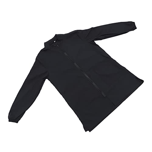 TOYANDONA 1 Stück Tierfriseur wasserdichte schürze Tierpfleger Arbeitskleidung XL Größe Schürze für Hunde Welpe Pudel Kühlung Haustier Kleider Schularbeitsschürze Kosmetikerin Overalls Nylon von TOYANDONA