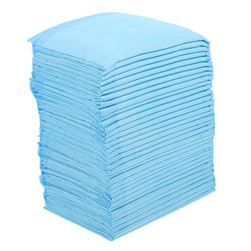 TOYANDONA 100 Stück Vogelkäfig Einlagen Vogelurin Pads für Papageienkäfige Zubehör für Käfigreinigung und Bequem TOYANDONA 100 Stück Vogelkäfig Einlagen Vogelurin Pads für Papageienkäfige Zubehör für Käfigreinigung und Bequem von TOYANDONA