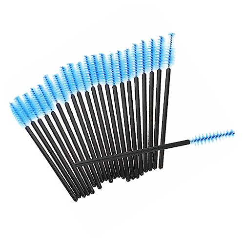 TOYANDONA 100Stücke Futterspender Reinigungsbürsten Mini Pinsel Für Effektive Reinigung Kompakte Und Bürsten Für Einfache Handhabung Und Lagerung Langlebig TOYANDONA 100Stücke Futterspender Reinigungsbürsten Mini Pinsel Für Effektive Reinigung Kompakte Und Bürsten Für Einfache Handhabung Und Lagerung Langlebig von TOYANDONA