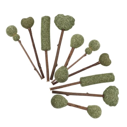 TOYANDONA 10stücke Edible Catnip Lollipops Für Katzen Snacks Natürliche Verdauung Interaktive Kauartikel Für Kätzchen Und Katzen Verschiedene Varianten TOYANDONA 10stücke Edible Catnip Lollipops Für Katzen Snacks Natürliche Verdauung Interaktive Kauartikel Für Kätzchen Und Katzen Verschiedene Varianten von TOYANDONA