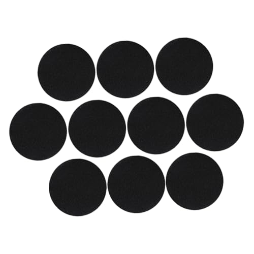 TOYANDONA 10Stücke Katzenstreuboxfilter aus Aktivem Geruchsneutralisierer für Katzenklo Langlebige und Praktische Filter für Frische Luft und Gesunde Katzenumgebung TOYANDONA 10Stücke Katzenstreuboxfilter aus Aktivem Geruchsneutralisierer für Katzenklo Langlebige und Praktische Filter für Frische Luft und Gesunde Katzenumgebung von TOYANDONA