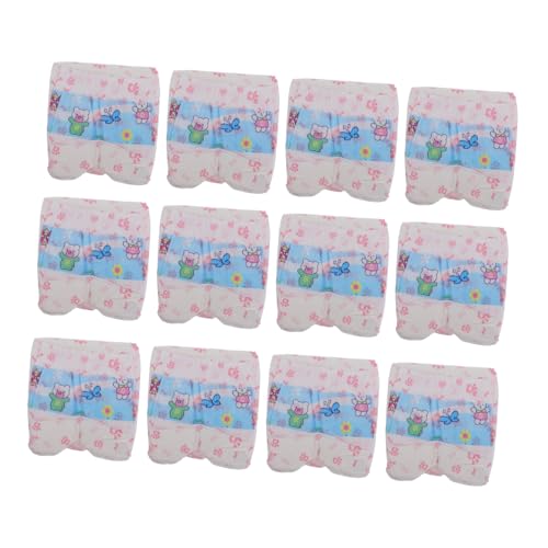 TOYANDONA 11 Stück Periodenwindeln für Hunde Hundewindeln weiblich groß Bauchbänder für Rüden Windeln für männliche Hunde Hundepipipads extra groß Hundehose Vlies Rosa TOYANDONA 11 Stück Periodenwindeln für Hunde Hundewindeln weiblich groß Bauchbänder für Rüden Windeln für männliche Hunde Hundepipipads extra groß Hundehose Vlies Rosa von TOYANDONA