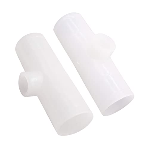 TOYANDONA 12stücke Teiliges Hühner Wasserrohr Tee Wassertränke Für Vögel Hühner Tauben Und Wachteln Einfache Installation Für Geflügeltränken Aus Hochwertigem von TOYANDONA