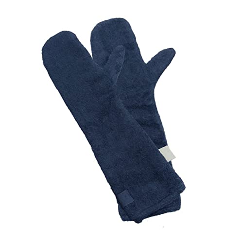 TOYANDONA 1Paar Haustier Pflegehandschuhe Saugfähige Reinigungshandschuhe für Hunde Katzen und Pferde Trocknen und Pflegen nach Outdoor Aktivitäten Farbe Zufällig TOYANDONA 1Paar Haustier Pflegehandschuhe Saugfähige Reinigungshandschuhe für Hunde Katzen und Pferde Trocknen und Pflegen nach Outdoor Aktivitäten Farbe Zufällig von TOYANDONA