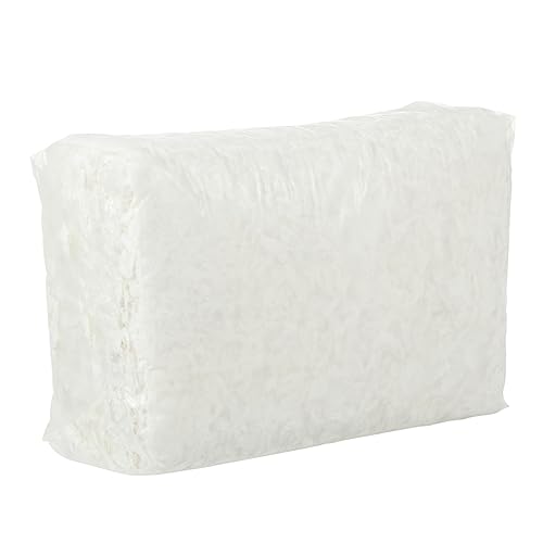TOYANDONA 1Packung Niedrigstaub Bettwäsche für Kleintiere Hochsaugfähige Geruchshemmende Einstreu für Hamster Meerschweinchen und Andere Haustiere Verpackung für Nester TOYANDONA 1Packung Niedrigstaub Bettwäsche für Kleintiere Hochsaugfähige Geruchshemmende Einstreu für Hamster Meerschweinchen und Andere Haustiere Verpackung für Nester von TOYANDONA